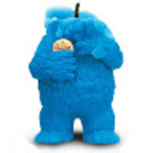 Meet your Posher, Erson